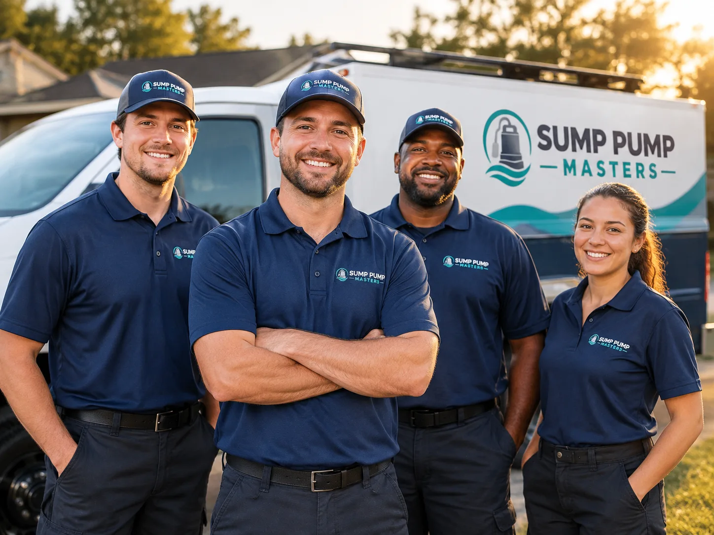 Sump Pump Repair company in Curtiss, WI