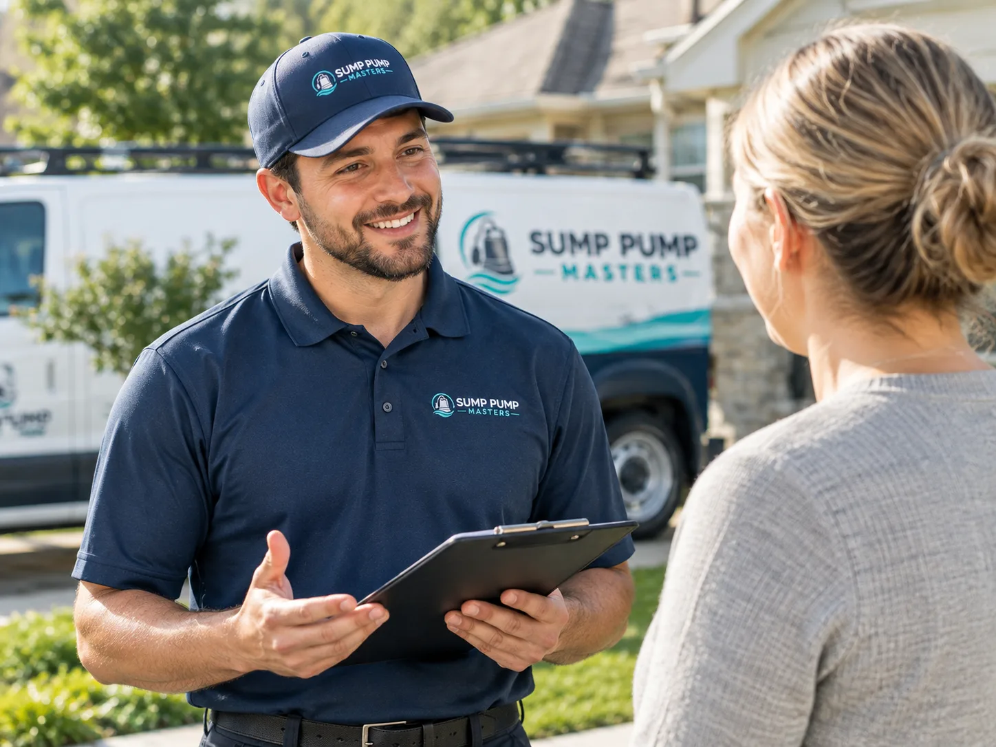 Sump Pump Repair Curtiss, WI FAQs